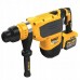 Перфоратор аккумуляторный DeWalt DCH735X2 (2 акк, з/у)