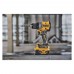 Шуруповерт аккумуляторный DeWalt DCD800P2T-GB (3 pin)