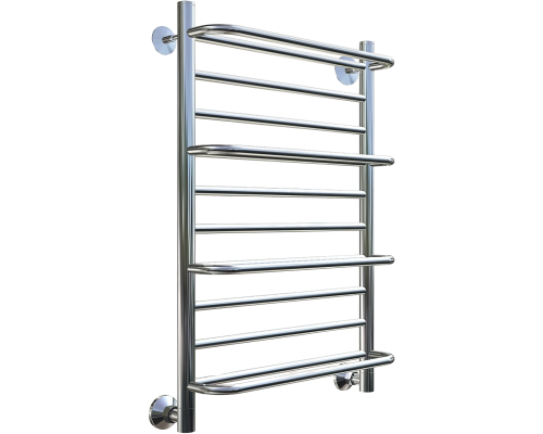 Полотенцесушитель водяной Тругор ЛЦ Блиц НП 80x50