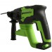 Перфоратор аккумуляторный Greenworks G24HD
