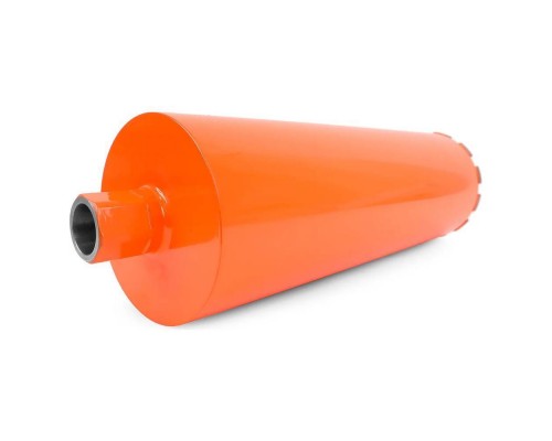 Коронка алмазная MESSER LZ 152/H10/450/1