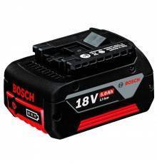 Аккумулятор Bosch (18 В; 5.0 А*ч; Li-Ion) (1Z9)
