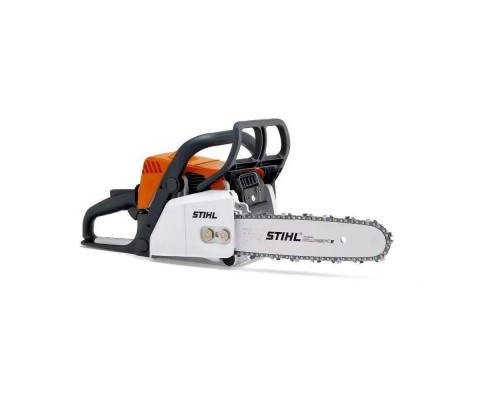 Бензопила Stihl MS 180 (40см 3/8 1,3 55) Бензопила Stihl MS 180 (40см 3/8 1,3 55)