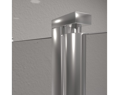 Шторка на ванну RGW SC-11