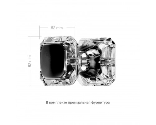 Боковая панель RGW Z-072B