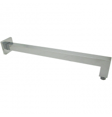 CISAL Shower Держатель верхнего душа настенный L350 мм, цвет: хром. DS01333021