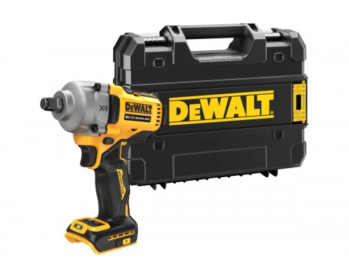 Гайковерт аккумуляторный DeWalt DCF891NT (без акк., без з/у), кейс
