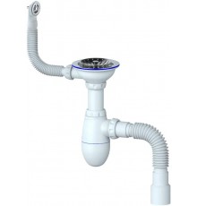 Сифон для мойки Unicorn В426