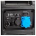 Генератор бензиновый инверторный REDVERG RD-IG5500HEA