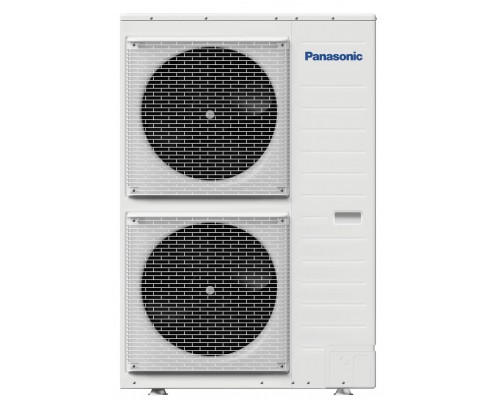 Наружный блок тепловых насосов (воздух вода) Panasonic WH-UX12HE5 Наружный блок тепловых насосов (воздух вода) Panasonic WH-UX12HE5