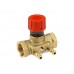 Клапан балансировочный Danfoss CNT, Ду 25, ручной. 003Z7643