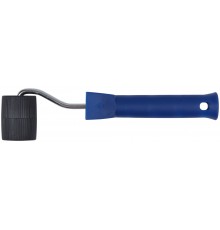 Валик прижимной пластиковый "Бочка" 45 мм