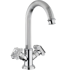 Смеситель для раковины Cezares Olimp LS2 01 Sw