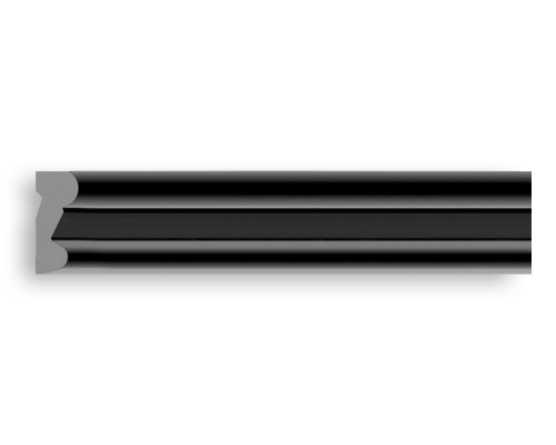 Молдинг DECOMASTER D007-195ДМ (19*8*2400мм) Молдинг DECOMASTER D007-195ДМ (19*8*2400мм)