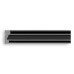 Молдинг DECOMASTER D007-195ДМ (19*8*2400мм)
