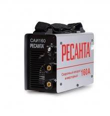 Аппарат сварочный Ресанта САИ 160 65/1