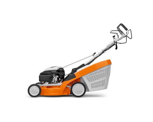 Газонокосилка бензиновая Stihl RM 650.0 VS