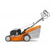 Газонокосилка бензиновая Stihl RM 650.0 VS