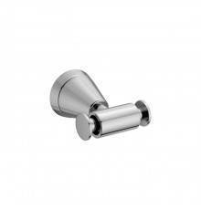 Stella 130 Крючок двойной, подвесная, цвет: хром. CT 10021 CR00