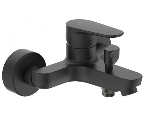 IS BC500XG Ceraline O Смеситель для ванны, HWTC, 20/13 л/мин BC500XG