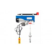 Таль электрическая TOR PA 600/1200 кг 12/6 м (серия T)