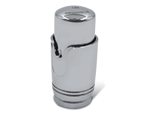 Термостатическая головка Primoclima ArmatureTrend М30х1,5, хром PCHEADSC