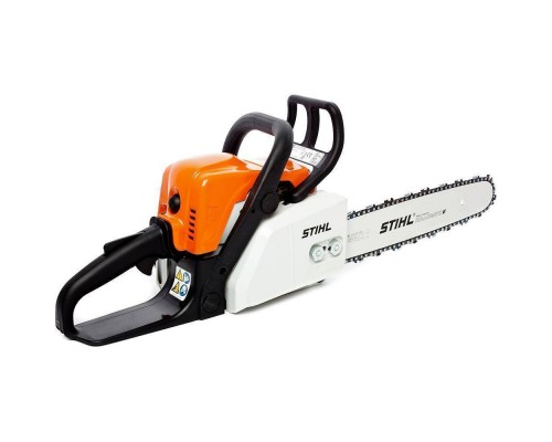Бензопила Stihl MS 180 (35см 3/8 1,3 50) Бензопила Stihl MS 180 (35см 3/8 1,3 50)