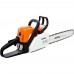 Бензопила Stihl MS 180 (35см 3/8 1,3 50)
