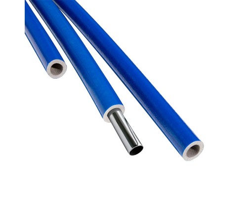 Трубка теплоизоляционная Energoflex Super Protect S 35/13-2. EFXT035132SUPRS-108 Трубка теплоизоляционная Energoflex Super Protect S 35/13-2. EFXT035132SUPRS-108