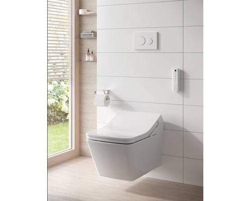 TOTO SP Унитаз подвесной 38x58x33.5см, цвет: белый (аналог CW522ERY). CW522EY TOTO SP Унитаз подвесной 38x58x33.5см, цвет: белый (аналог CW522ERY). CW522EY