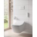 TOTO SP Унитаз подвесной 38x58x33.5см, цвет: белый (аналог CW522ERY). CW522EY