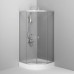W88E-205-090MT64 Душевое ограждение 90x90, c поддоном