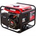Генератор бензиновый инверторный открытого типа REDVERG RD-IG1500H