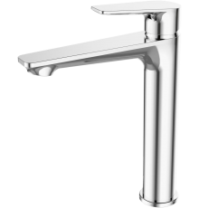 Смеситель для раковины BelBagno Ancona LMC-CRM хром