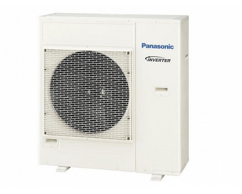 Настенный кондиционер Panasonic CS-E28RKDS + CU-4E27PBD, белый Настенный кондиционер Panasonic CS-E28RKDS + CU-4E27PBD, белый