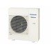 Настенный кондиционер Panasonic CS-E28RKDS + CU-4E27PBD, белый