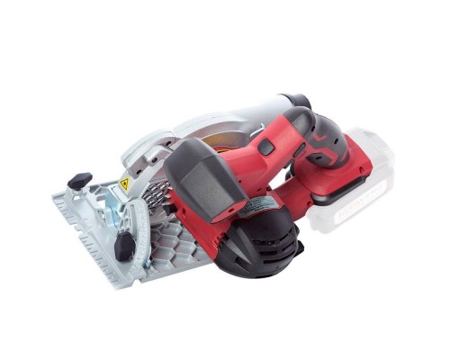 Пила дисковая аккумуляторная REDVERG RD-CS18-50/U (без акк, без з/у) Пила дисковая аккумуляторная REDVERG RD-CS18-50/U (без акк, без з/у)