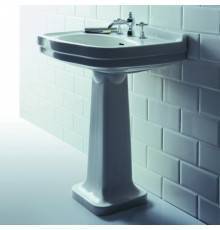 SIMAS Londra Раковина 68х52 см, 1 отв., цвет: белый. LO905bi,  LO924bi*1
