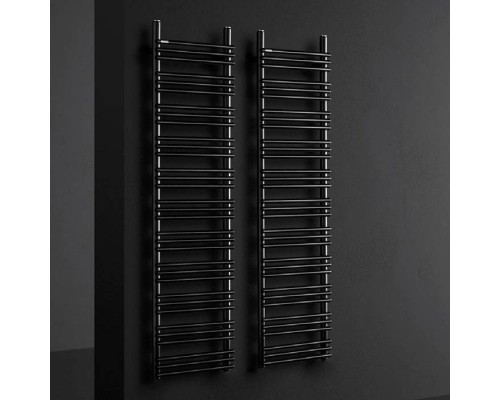 Antrax Rabbit E 22 Полотенцесушитель электрический 43.5Lх105,2H см, цвет: NEOP. ECRBT22043105B/NEOP