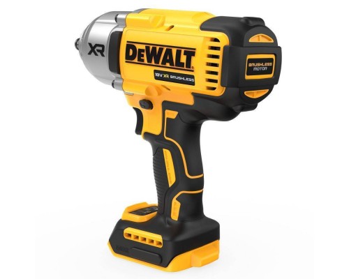 Гайковерт аккумуляторный DeWalt DCF900N(без акк, без з/у) Гайковерт аккумуляторный DeWalt DCF900N(без акк, без з/у)