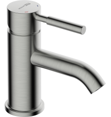 Смеситель для раковины Wasserkraft Wern 4205 никель
