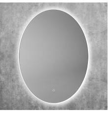 Зеркало Art Max Сarrara 57х77 с LED-подсветкой, 6000К