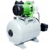 Станция насосная REDVERG RD-SPS60/24L