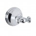 TW Harmony 016, крючок для полотенца, подвесной, цвет: хром. TWHA016cr