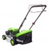 Газонокосилка бензиновая REDVERG RD-GLM42S