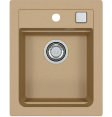 Мойка кухонная Alveus Atrox Granital 10 beige