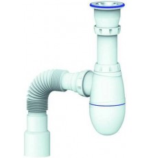 Сифон для мойки Unicorn В220