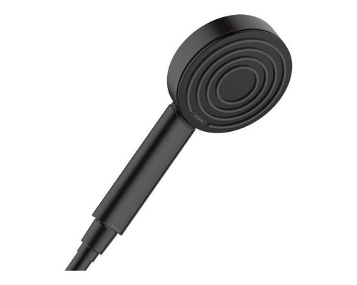 Hansgrohe Pulsify Ручной душ 1jet, цвет: черный матовый	. 24120670