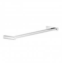Gessi Rilievo Полотенцедержатель двойной, 60 см, подвесной, цвет: хром. 59405#031
