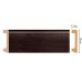 Плинтус DECOMASTER D235-433ДМ (80*17*2400 мм)